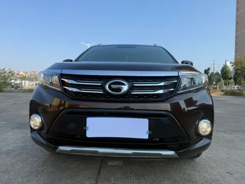 Gac GS3