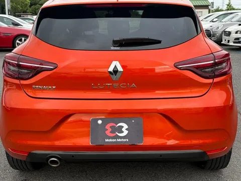 Renault Lutecia