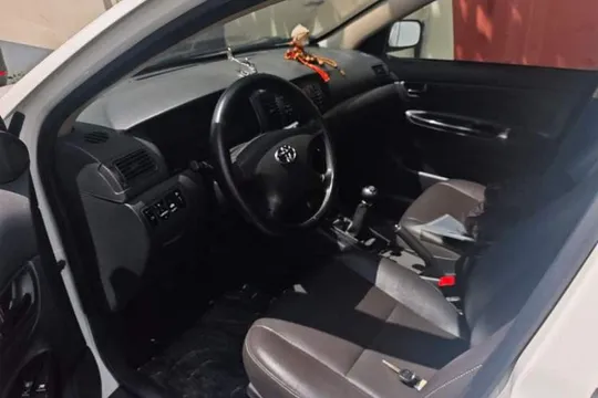 BYD F3
