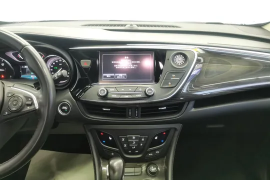 Buick Envision
