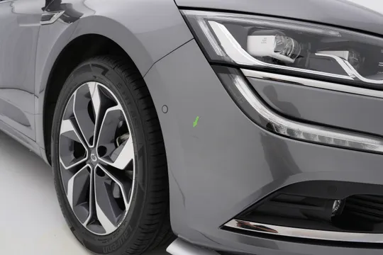 Renault Talisman (SM6)