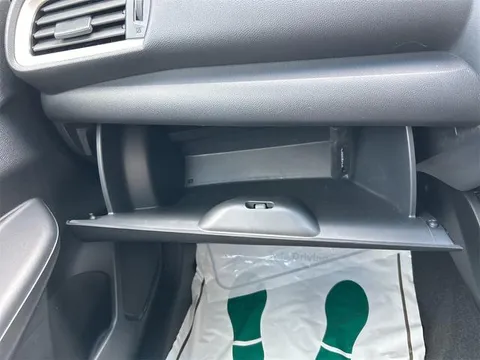 Honda Jazz (Fit)