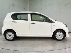 Subaru Pleo Plus