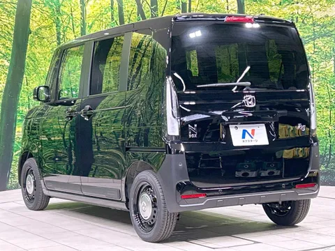 Honda N-BOX Joy