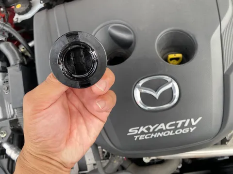 Mazda Mazda2 (Demio)