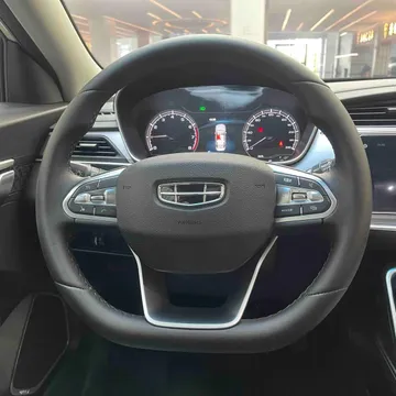 Geely Binrui