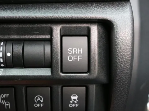 Subaru Impreza Sports
