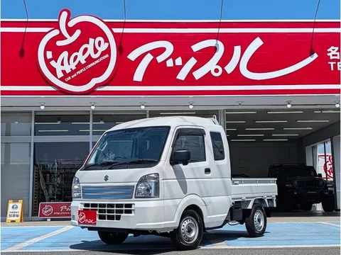 Suzuki Super Carry