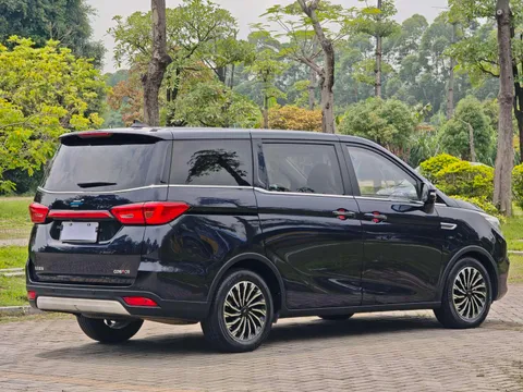 Changan