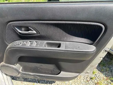 Honda Zest Spark