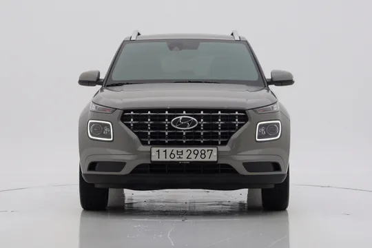 Hyundai Venue