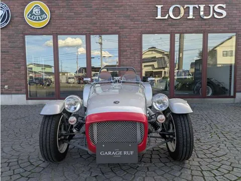 Caterham Seven