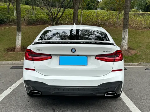 BMW Gran Turismo