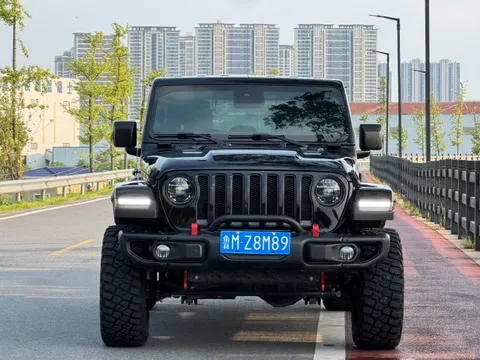 Jeep