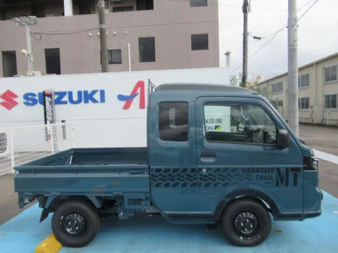 Suzuki Super Carry