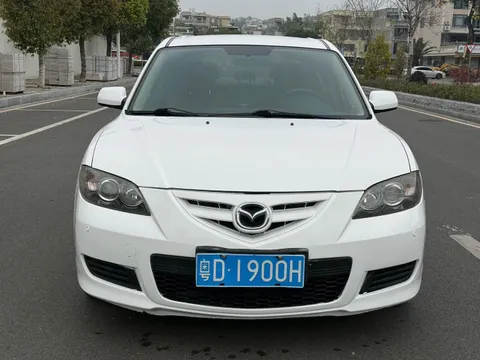 Mazda Mazda 3