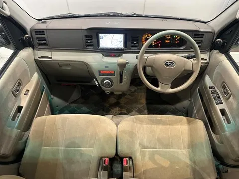 Subaru Dias Wagon