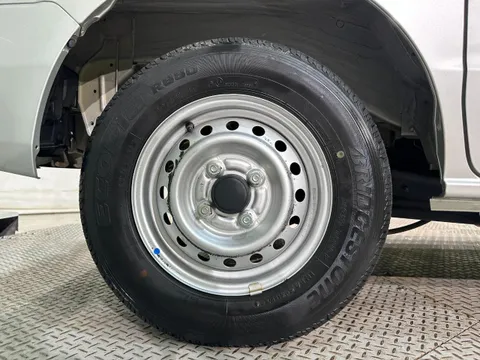 Nissan Clipper