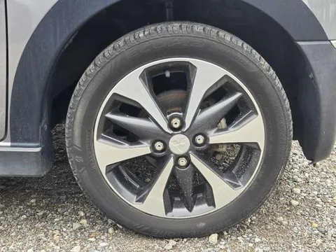 Mitsubishi eK X