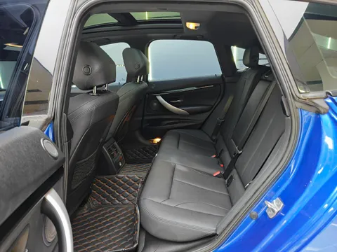 BMW Gran Turismo