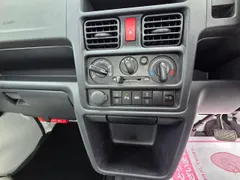Suzuki Carry Track