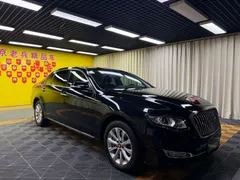 Hongqi H7