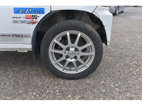 Honda Acty Truck