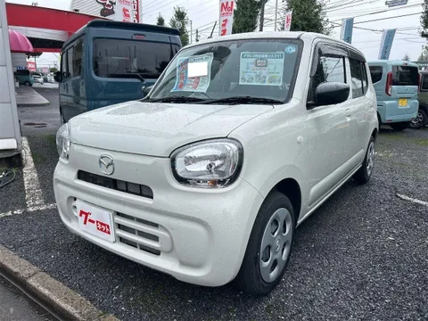 Mazda Carol