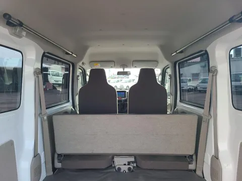 Nissan Clipper
