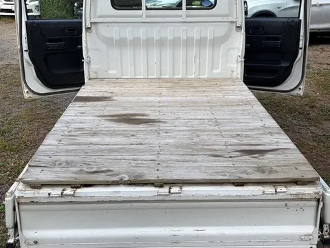 Honda Acty Truck