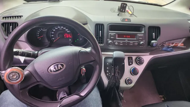 Kia Ray