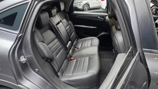 Renault XM3