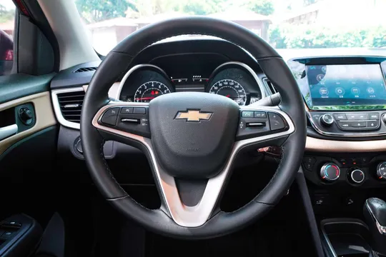 Chevrolet Monza