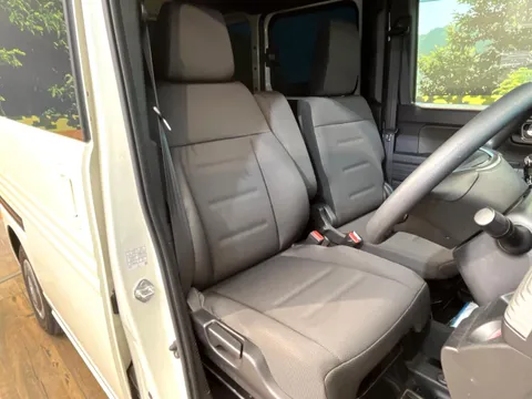 Honda N-VAN +Style