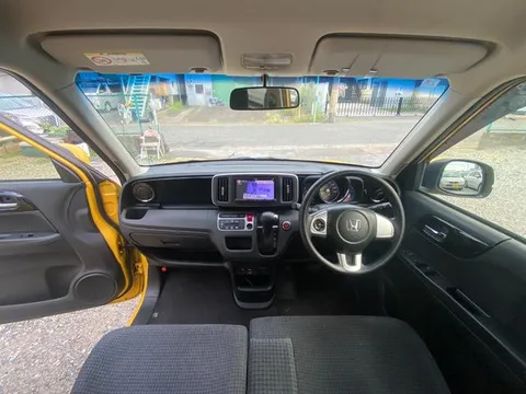 Honda N-ONE