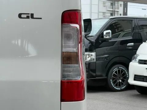 Toyota TownAce Van