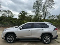 Toyota Wildlander