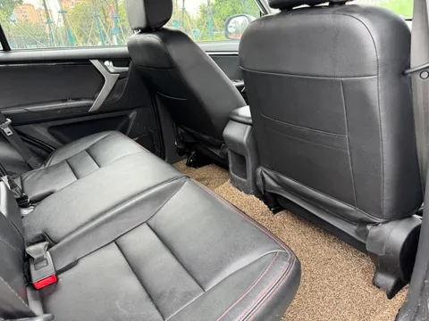 Chery Tiggo 3