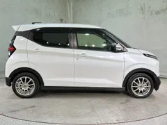 Mitsubishi eK X