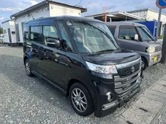Suzuki Spacia Custom Z