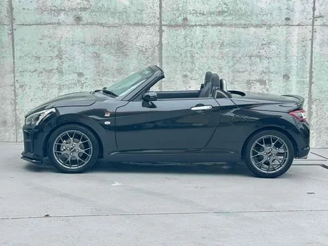 Toyota Copen