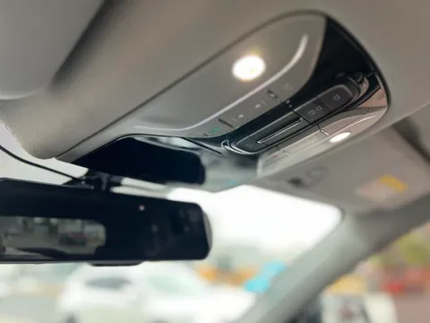 Gac GS8