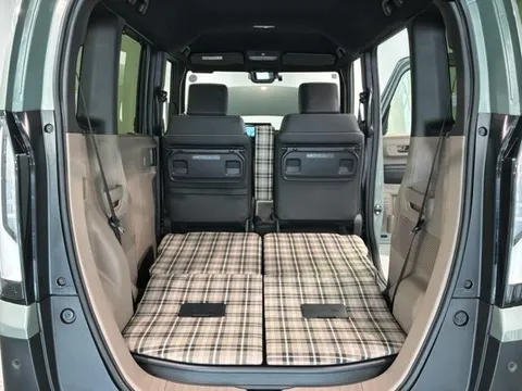 Honda N-BOX Joy