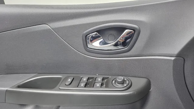 Renault QM3