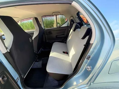 Mazda Carol