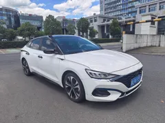 Hyundai Festa