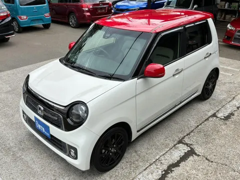Honda N-ONE