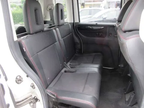 Honda N-BOX+