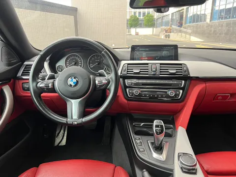 BMW 4-Series