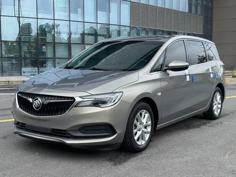 Buick GL6